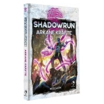 Shadowrun: Arkane Kräfte (Hardcover)