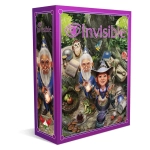 Invisible - EN