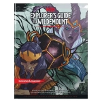 D&D Explorer's Guide to Wildemount - EN