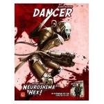 Neuroshima Hex! Expansion - Dancer 3.0 - EN