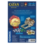 Catan – Das Duell (2 Spieler) – Bonusbox - Erweiterung