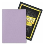 Dragon Shield Dual Matte Sleeves - Orchid 'Emme' (100 Sleeves)