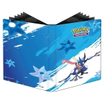 Pokémon - Greninja PRO-Binder 9-Pocket