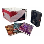 D&D RPG - Core Rulebook Gift Set 2018 - DE