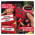 Partyfieber - Dummbatz