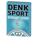 Denksport für Kopfakrobaten