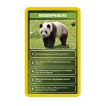 Top Trumps Quiz – Welt der Tiere