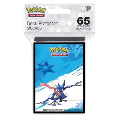 Pokémon - Greninja Deck Protector (65)