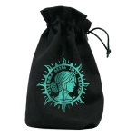 The Witcher Dice Pouch Ciri The Elder Blood