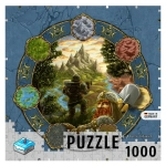 Siderische Konfluenz (Puzzle)