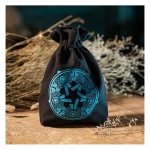 The Witcher Dice Pouch Yennefer - The Last Wish