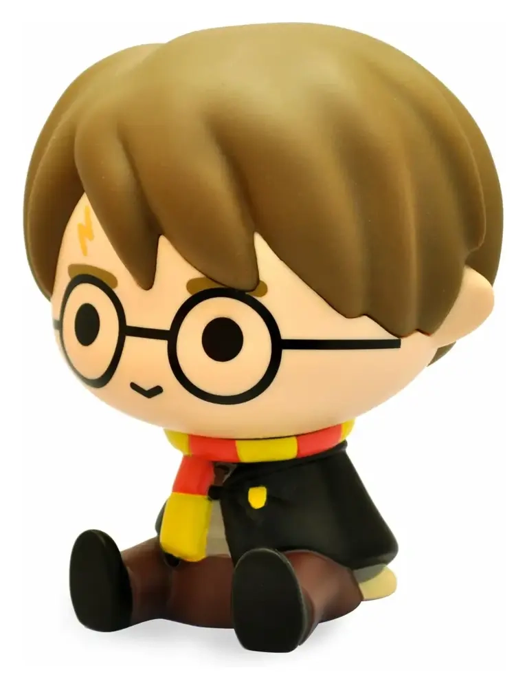 Harry Potter Chibi Spardose Harry Potter 15 cm