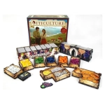 e-Raptor Insert Viticulture Essential Edition + expansions UV Print