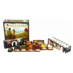 e-Raptor Insert Viticulture Essential Edition + expansions UV Print