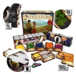 e-Raptor Insert Viticulture Essential Edition + expansions UV Print