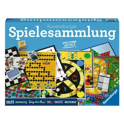 Ravensburger Spielesammlung