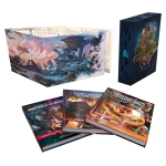 D&D Rules Expansion Gift Set - EN