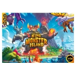 King of Monster Island - EN