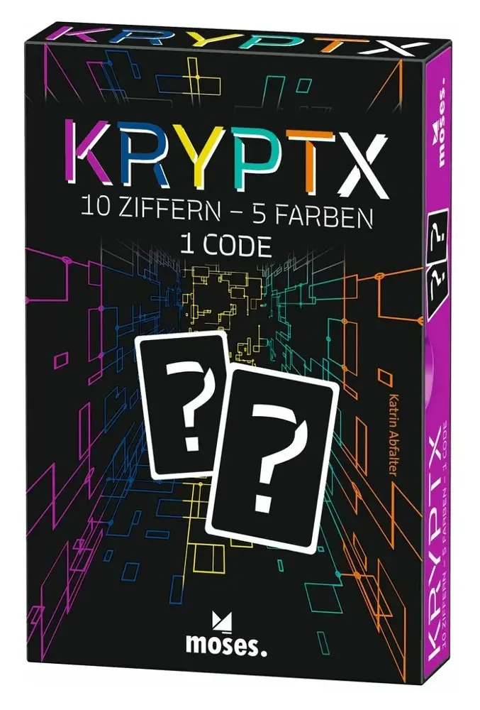 Kryptx