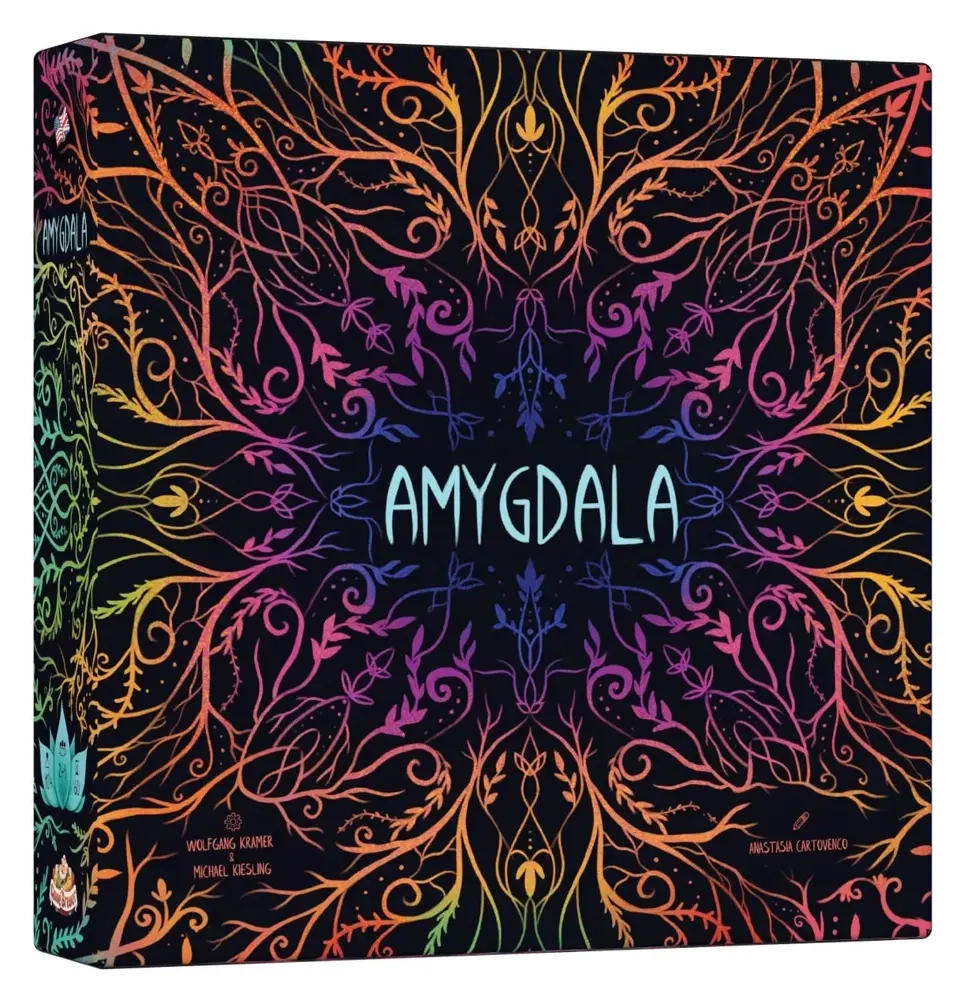 Amygdala