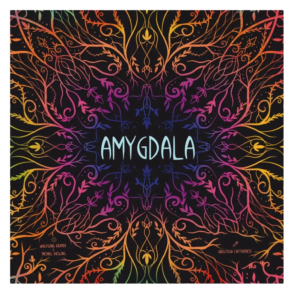 Amygdala