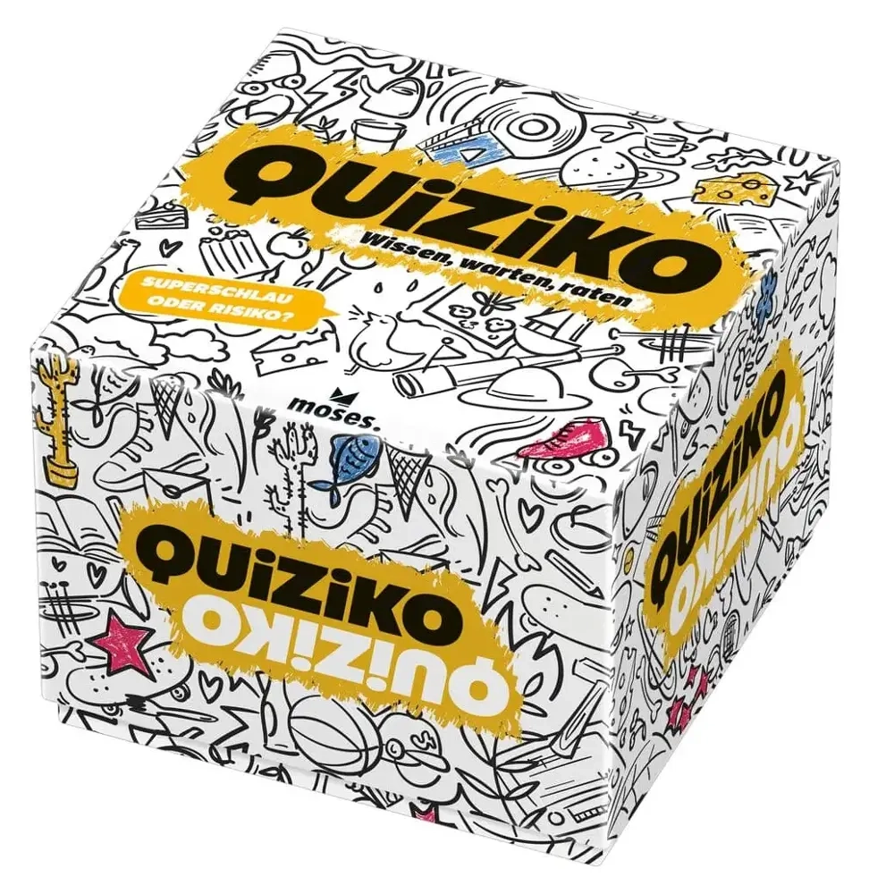 Quiziko