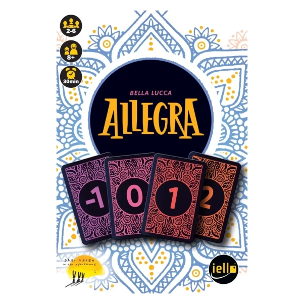 Allegra - EN