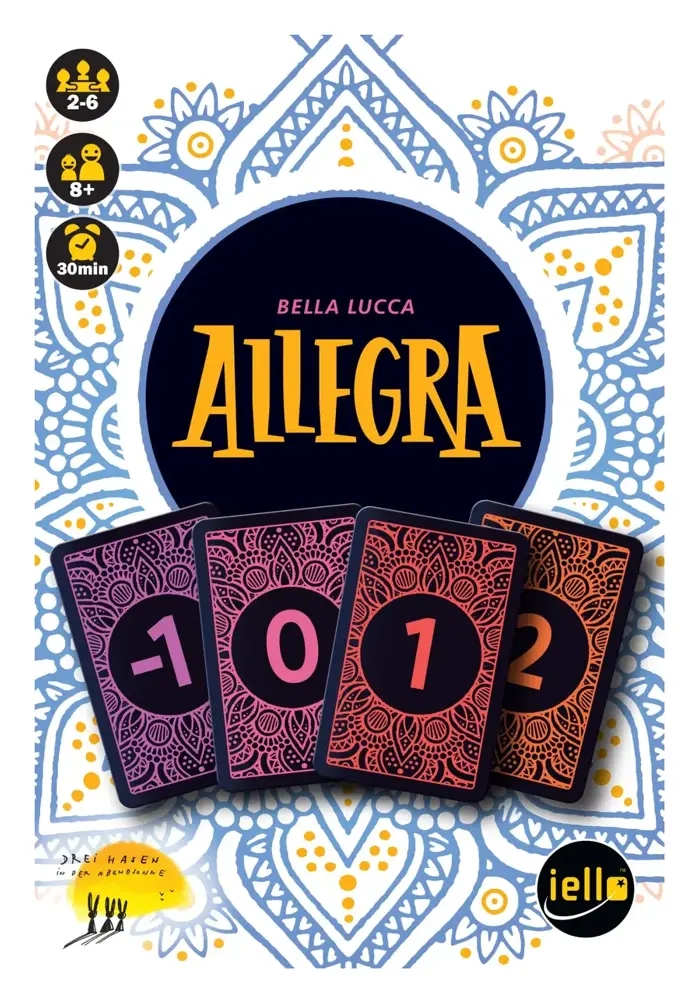 Allegra - EN