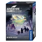 Adventure Games – Im Nebelreich