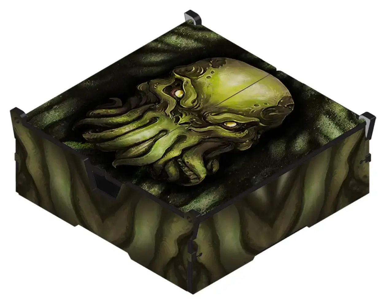 Mega Box Cthulhu