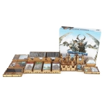 Insert: Endless Winter: Paleoamericans C.BOX + Expansions