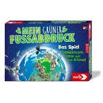 Mein grüner Fussabdruck – Das Spiel