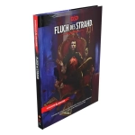 D&D -  Fluch des Strahd - DE