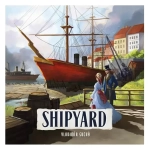 Shipyard - Second Edition - EN