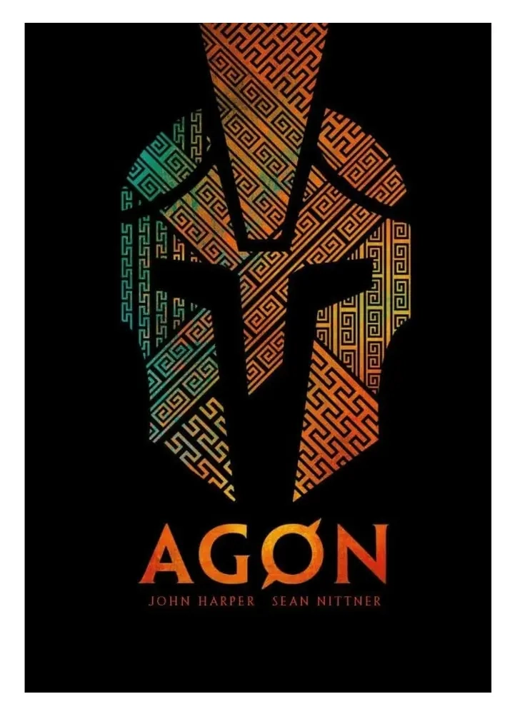 Agon