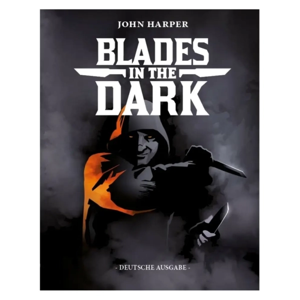 Blades in the Dark - DE