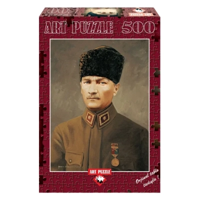 Ghazi Mustafa Kemal Atatürk