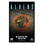 Aliens: Five by Five- Updated Edition - Erweiterung