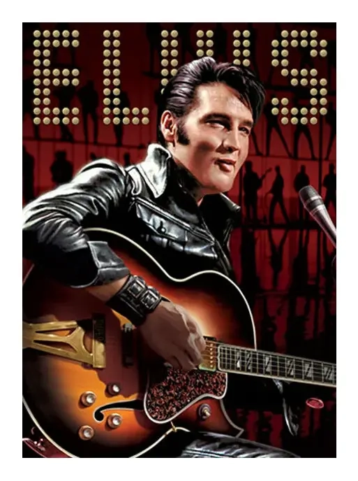 Elvis Presley