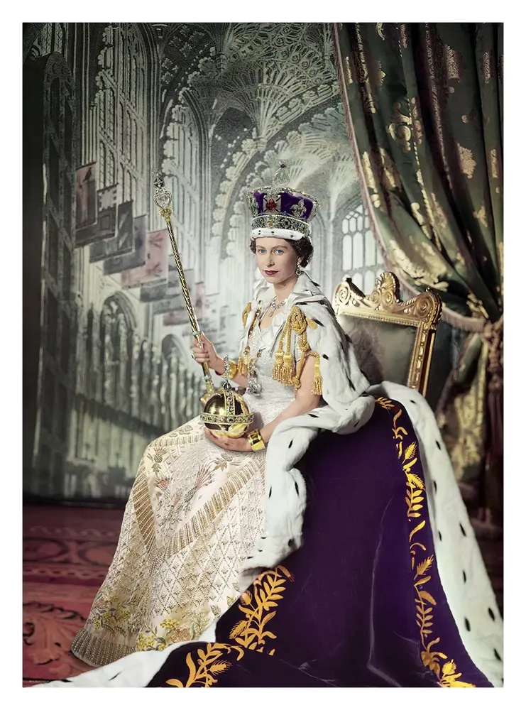 Queen Elizabeth II