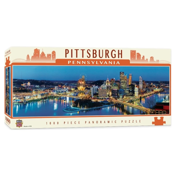 Pittsburgh, Pennsylvania