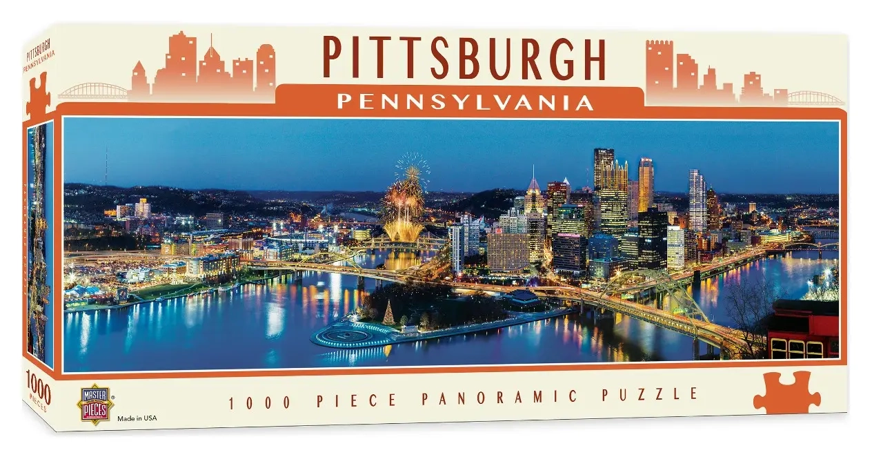 Pittsburgh, Pennsylvania