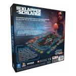 Die Klapperschlange (Escape from New York)