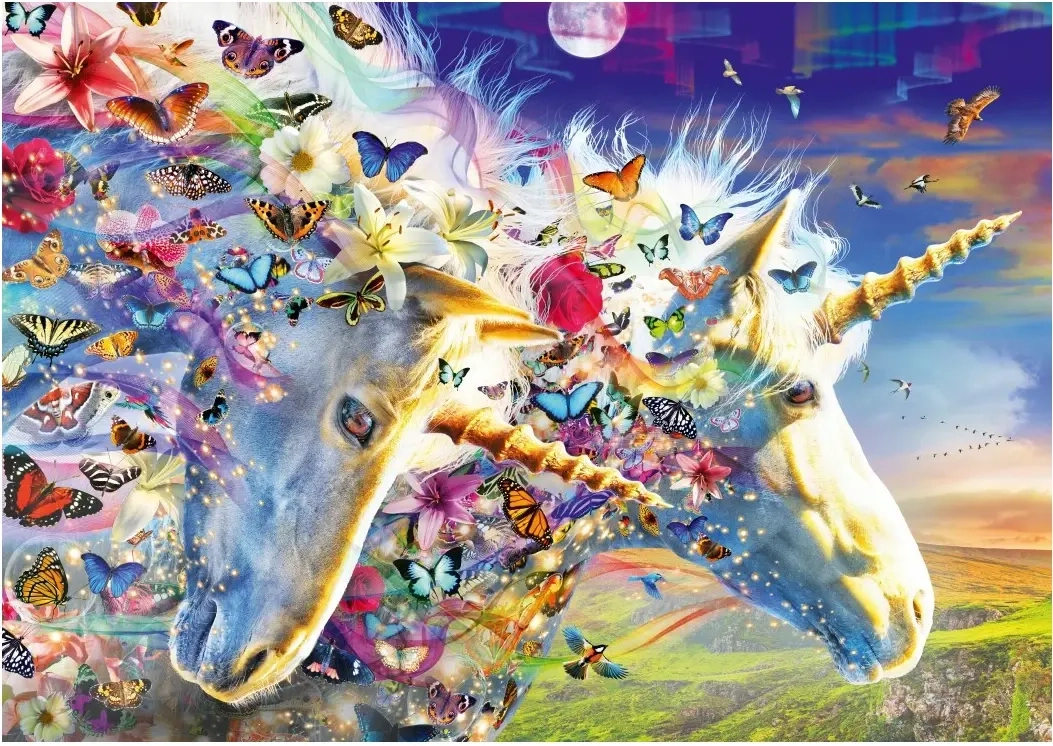 Unicorn Dream