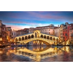 Rialto by Night