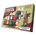 Warpaints Fanatic - Starter Set