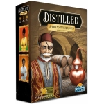 Distilled - Afrika und Mittlerer Osten - Erweiterung