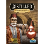 Distilled - Afrika und Mittlerer Osten - Erweiterung