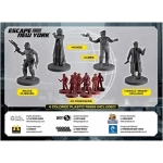 Escape from New York - Heroes & Prisoners Set