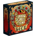 Belgian Beers Race Dice